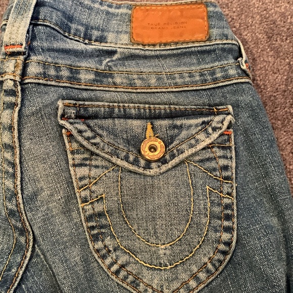 True Religion Jeans Lot - Picture 3 of 7